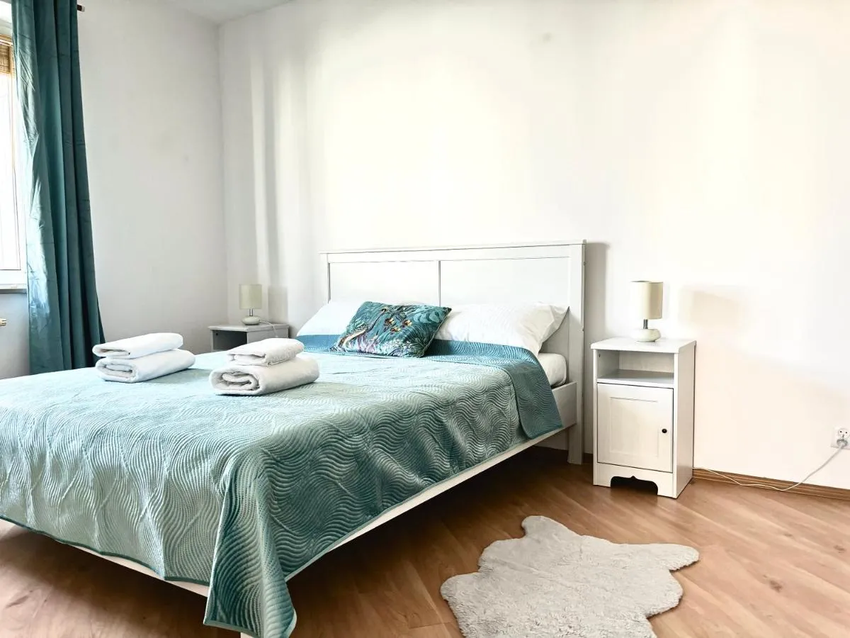 Image 6 of Real Life Apartament