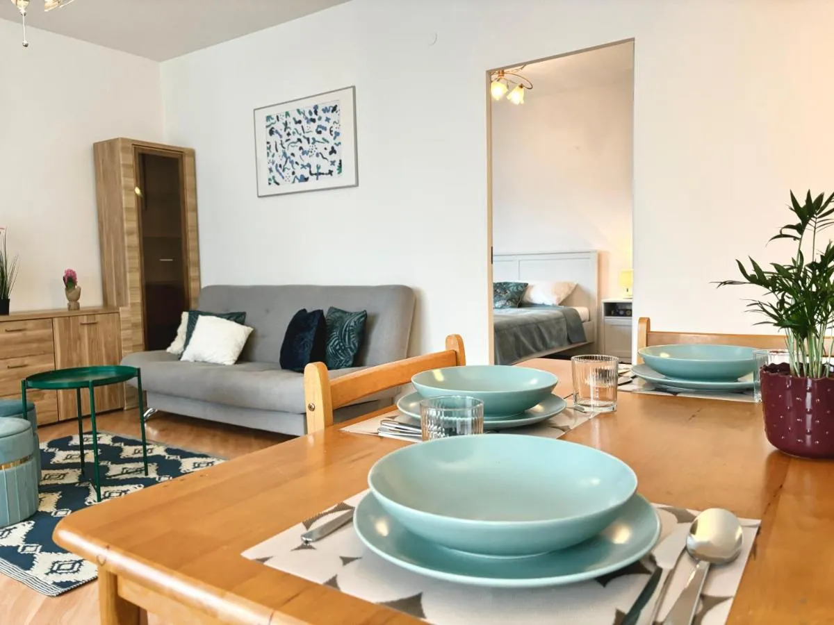 Image 5 of Real Life Apartament