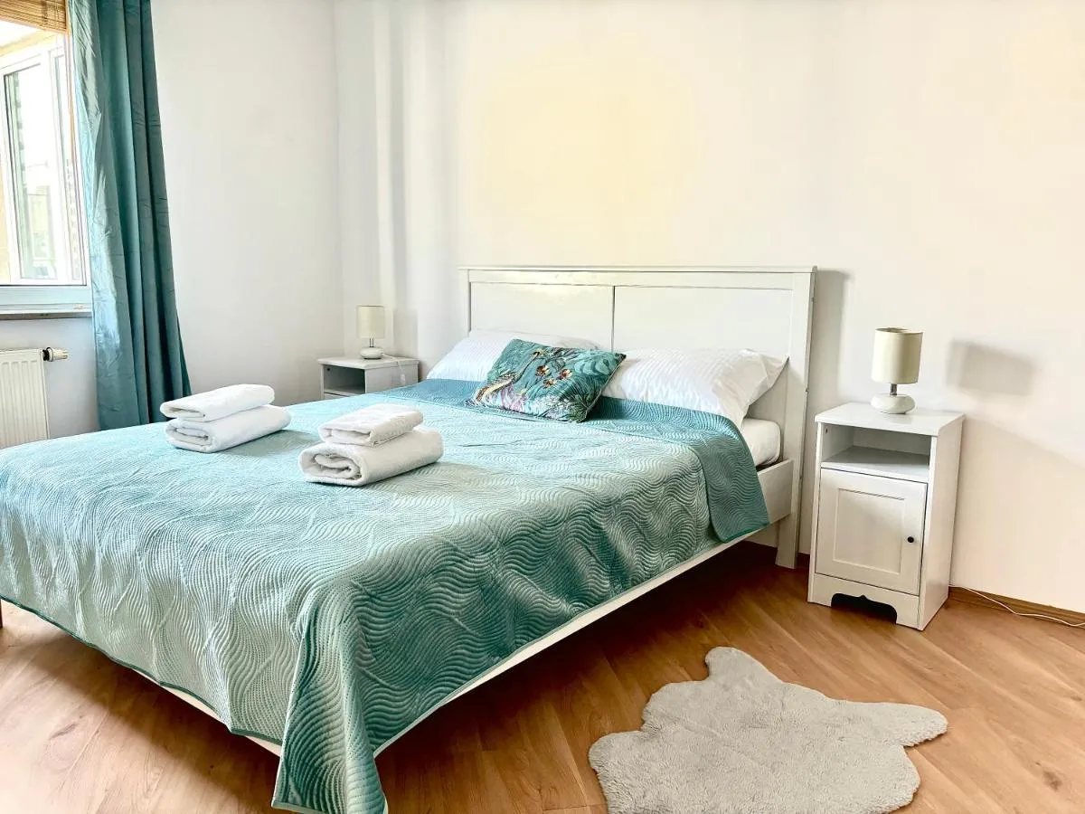 Image 4 of Real Life Apartament