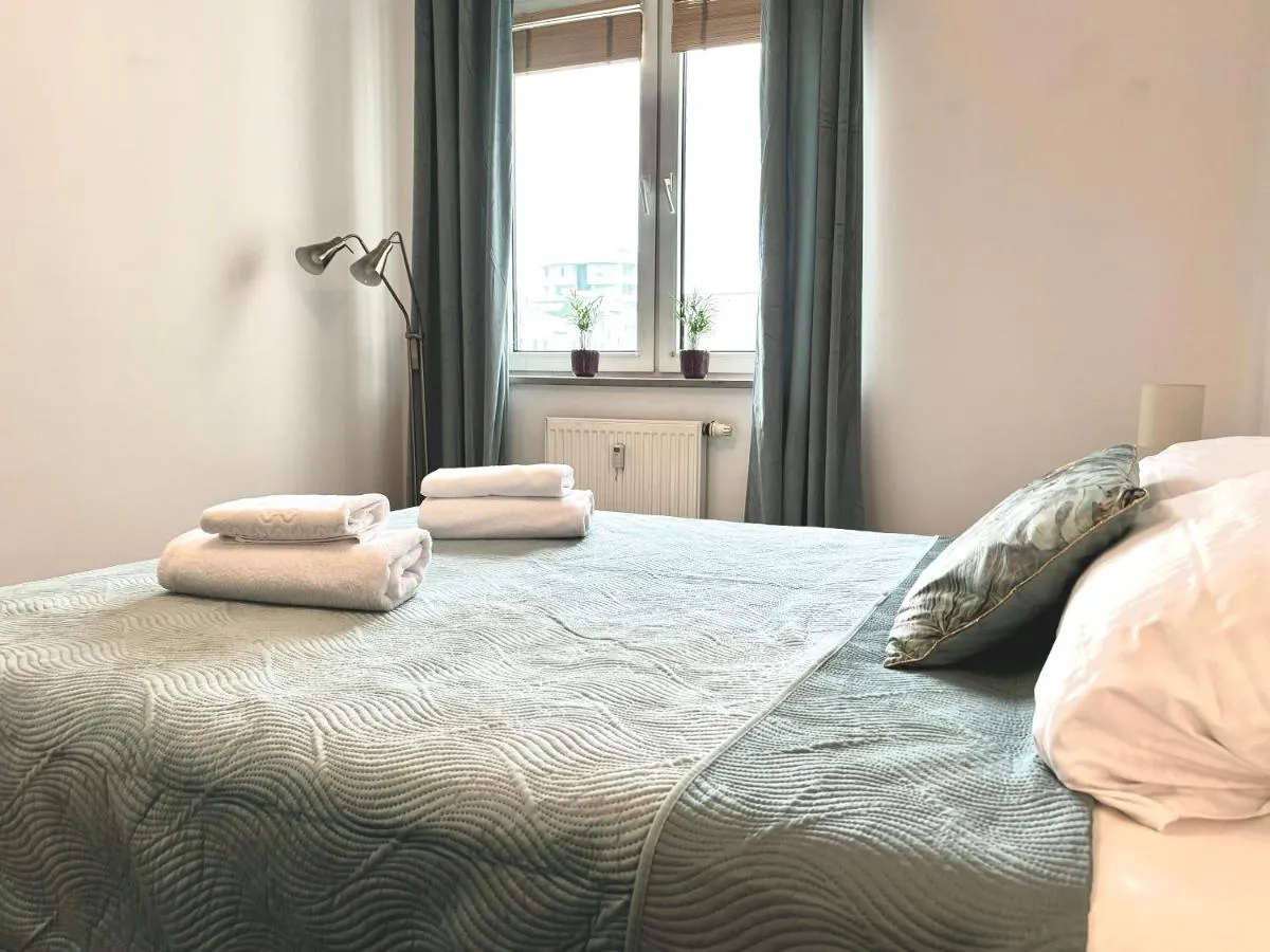 Image 1 of Real Life Apartament