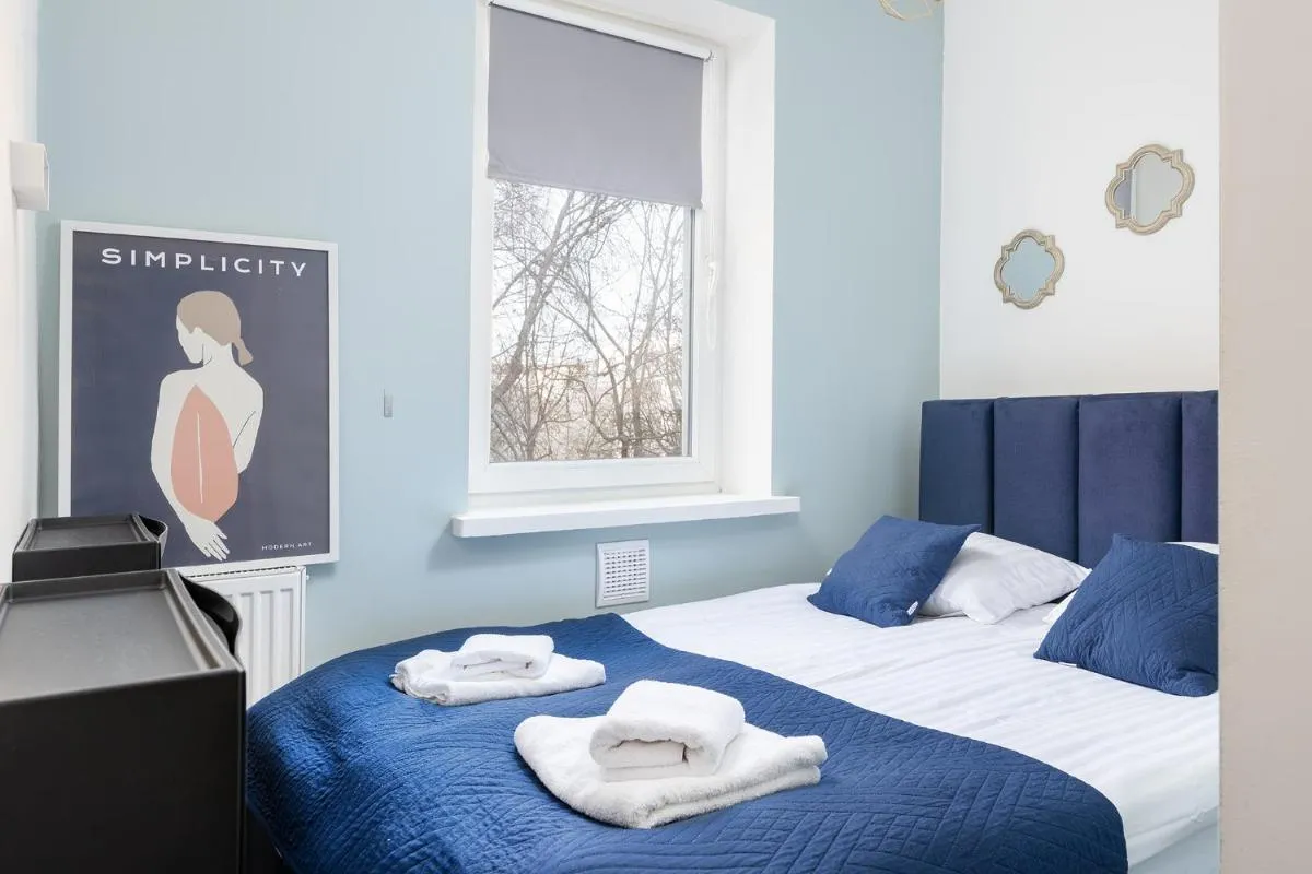 Image 6 of RentPlanet – Apartament Chłodna II