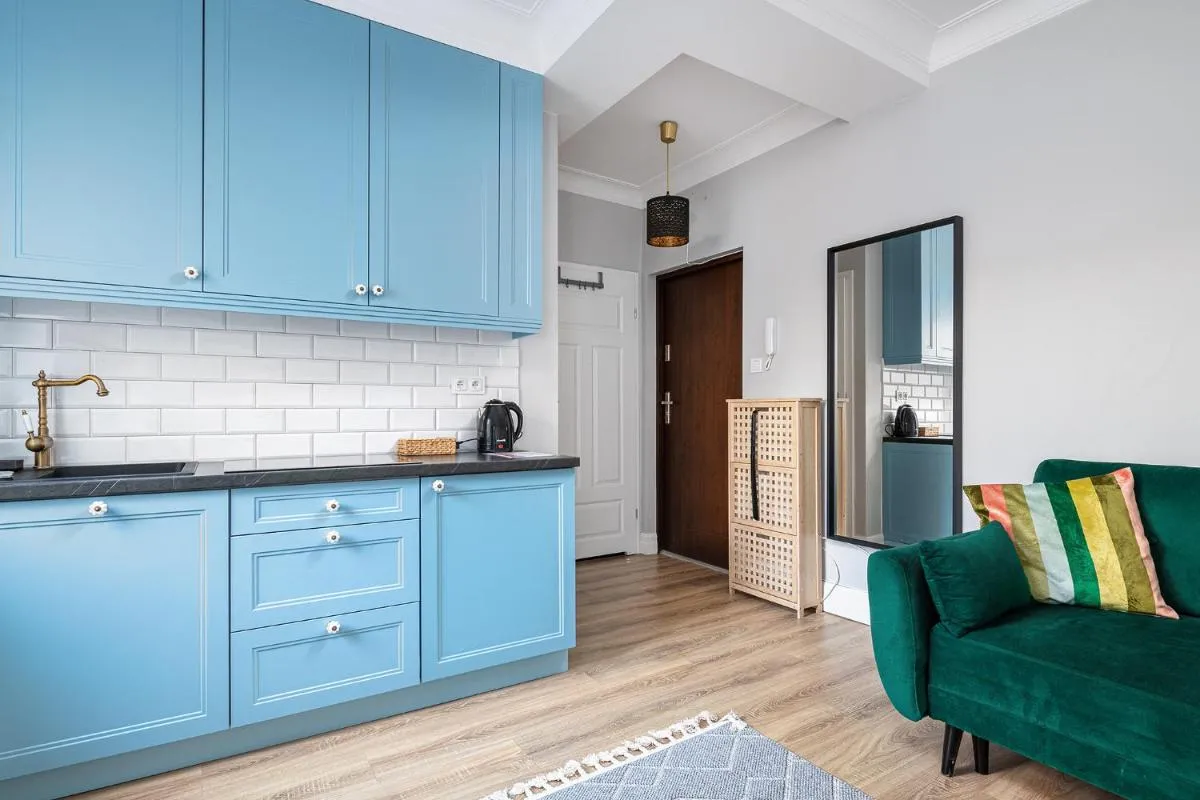 Image 5 of RentPlanet – Apartament Chłodna II