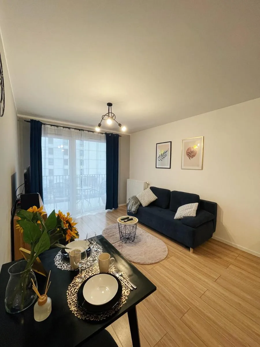 Image 3 of Rimex Invest Group Apartaments