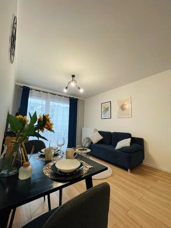 Image of Rimex Invest Group Apartaments