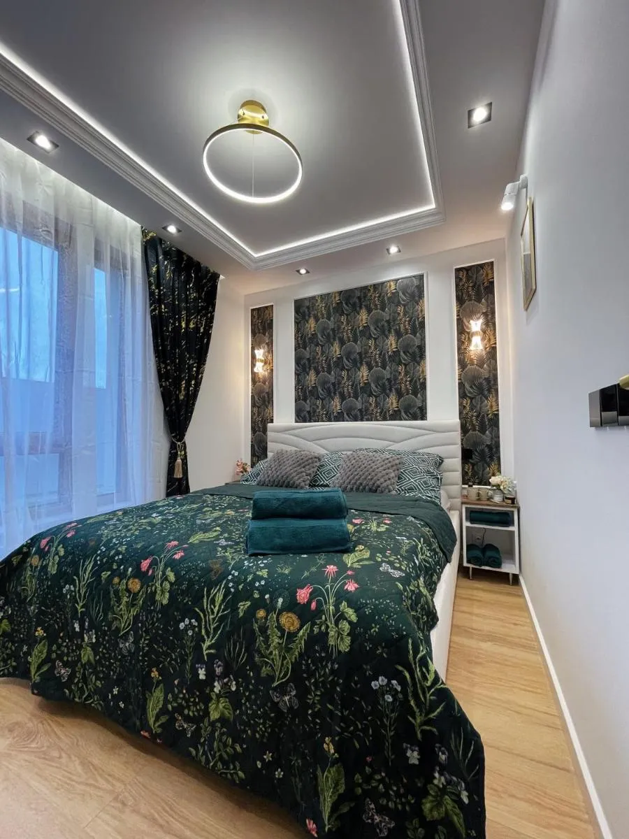 Image 6 of Rimex Invest Group Apartaments Bemowo With Free Parking