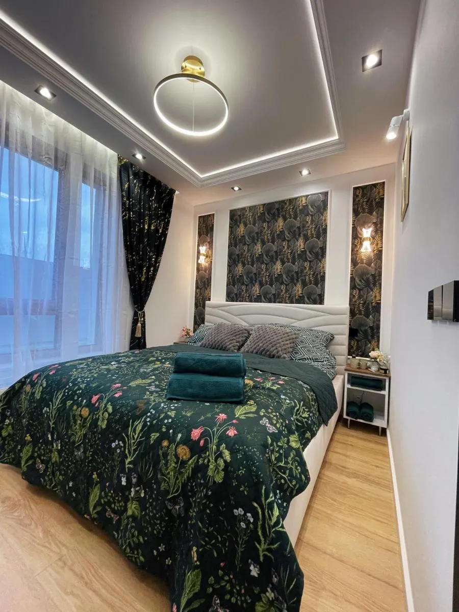 Image 3 of Rimex Invest Group Apartaments Bemowo With Free Parking