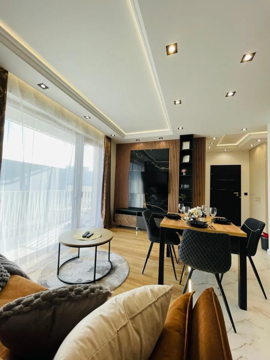 Image 5 of Rimex Invest Group Apartaments Bemowo With Free Parking