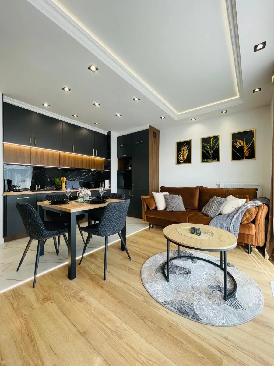 Image 4 of Rimex Invest Group Apartaments Bemowo With Free Parking