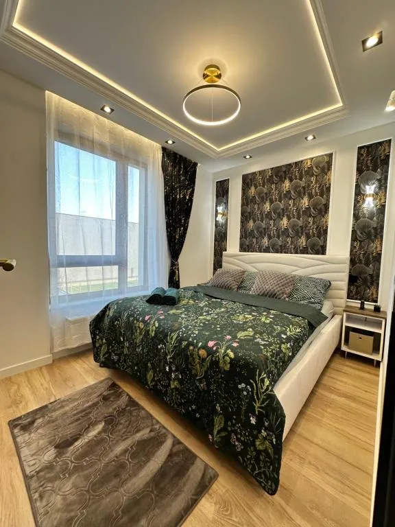 Image of Rimex Invest Group Apartaments Bemowo With Free Parking