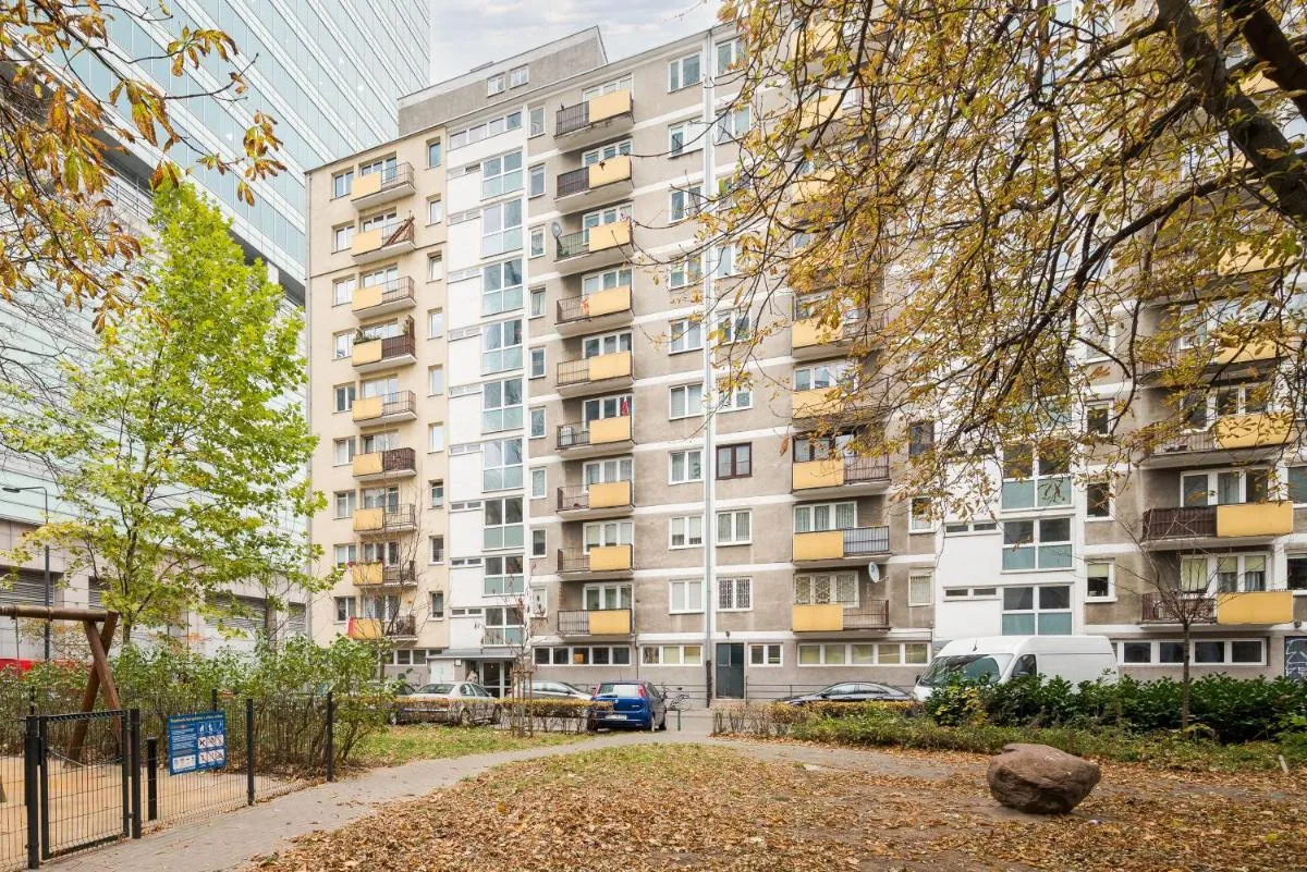 Image 5 of Rondo ONZ City Centre Apartment
