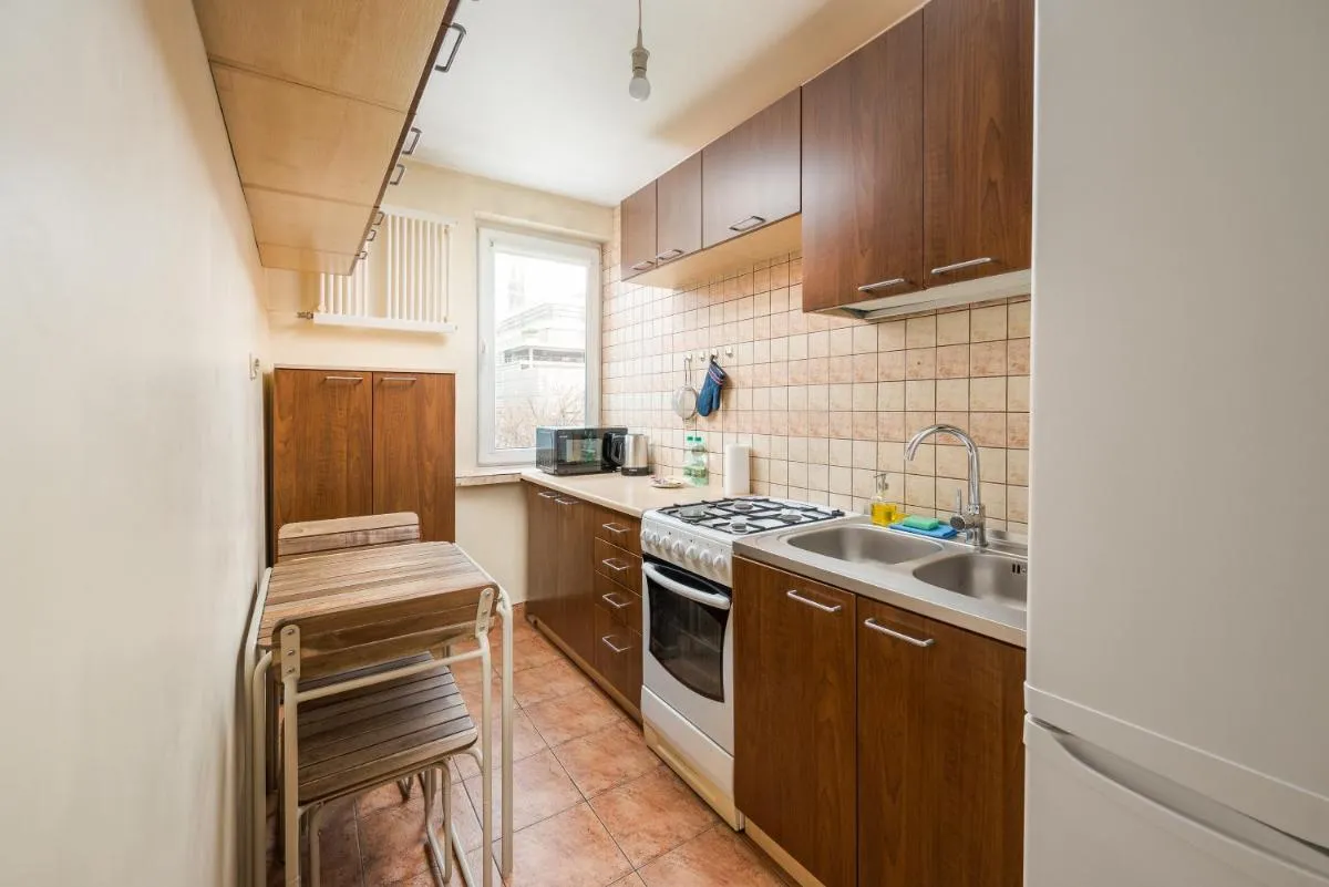 Image 3 of Rondo ONZ City Centre Apartment