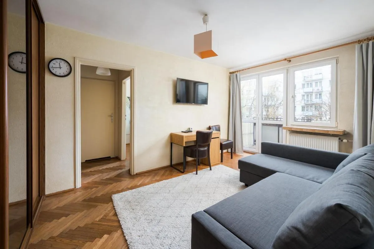 Image 4 of Rondo ONZ City Centre Apartment