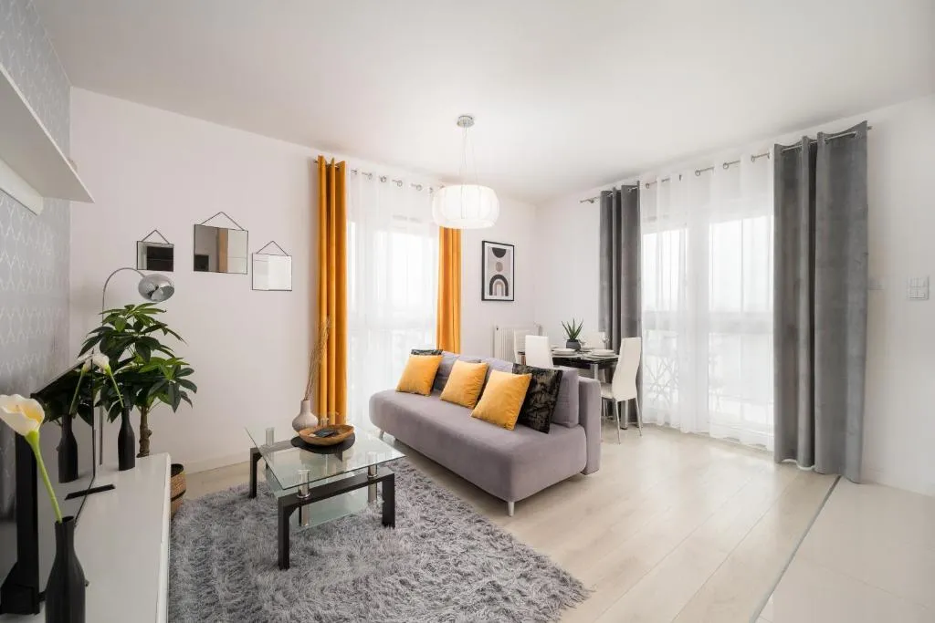 Image of Rondo Wiatraczna Deluxe Apartment