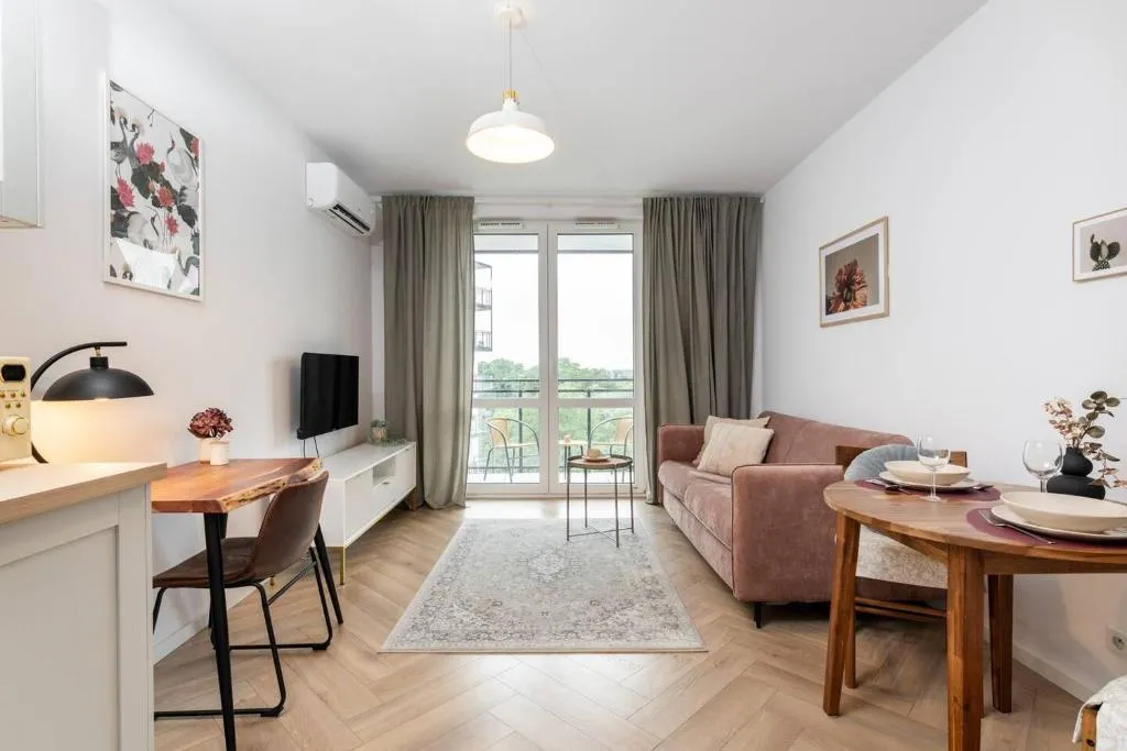 Image of Rosette Apartment Wiktoryn