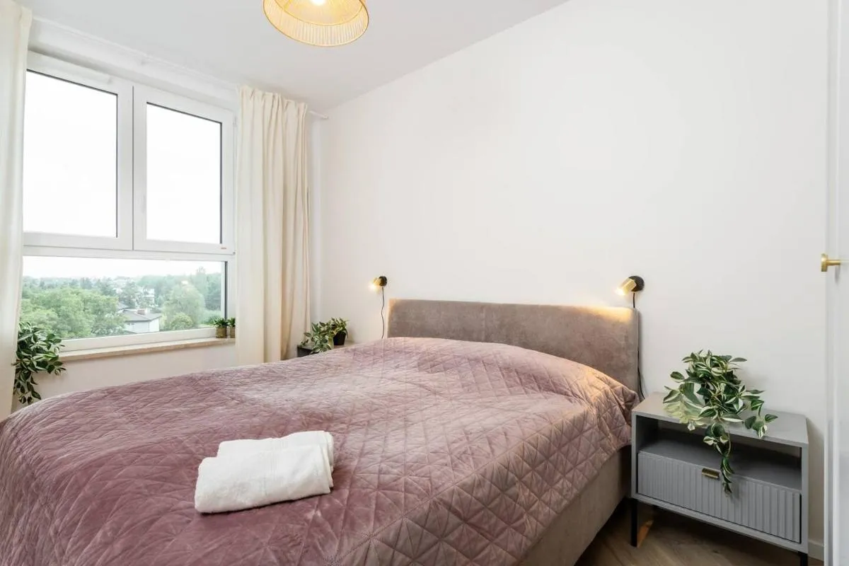 Image 1 of Rosette Apartment Wiktoryn