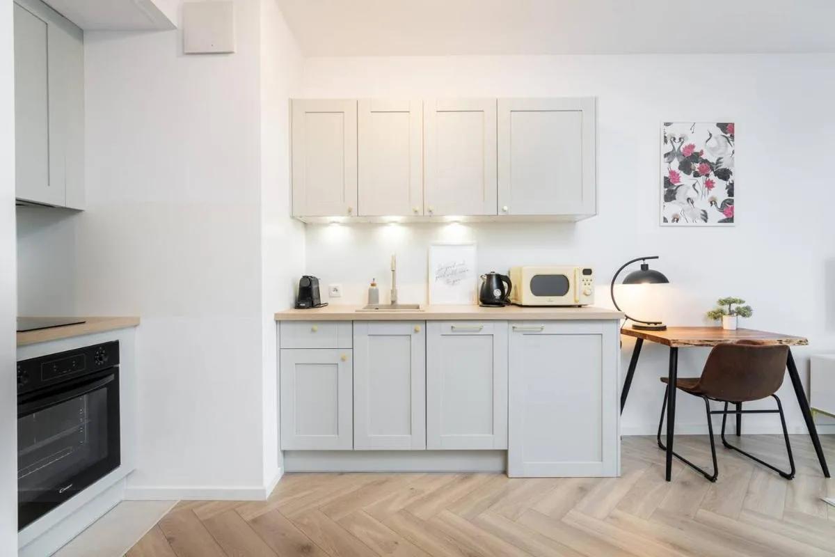 Image 3 of Rosette Apartment Wiktoryn