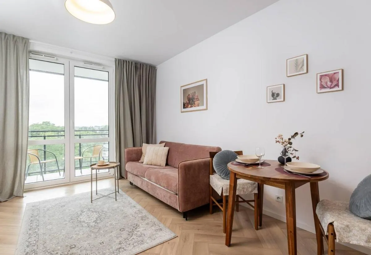Image 5 of Rosette Apartment Wiktoryn