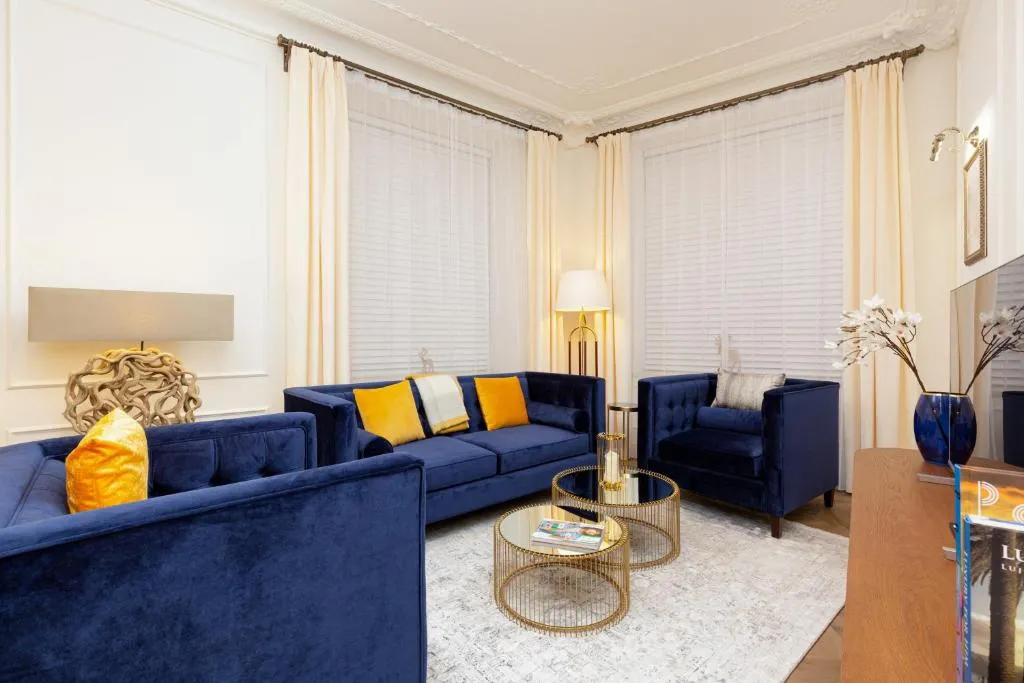 Image of Royal Apartment Kopernika by Renters Prestige
