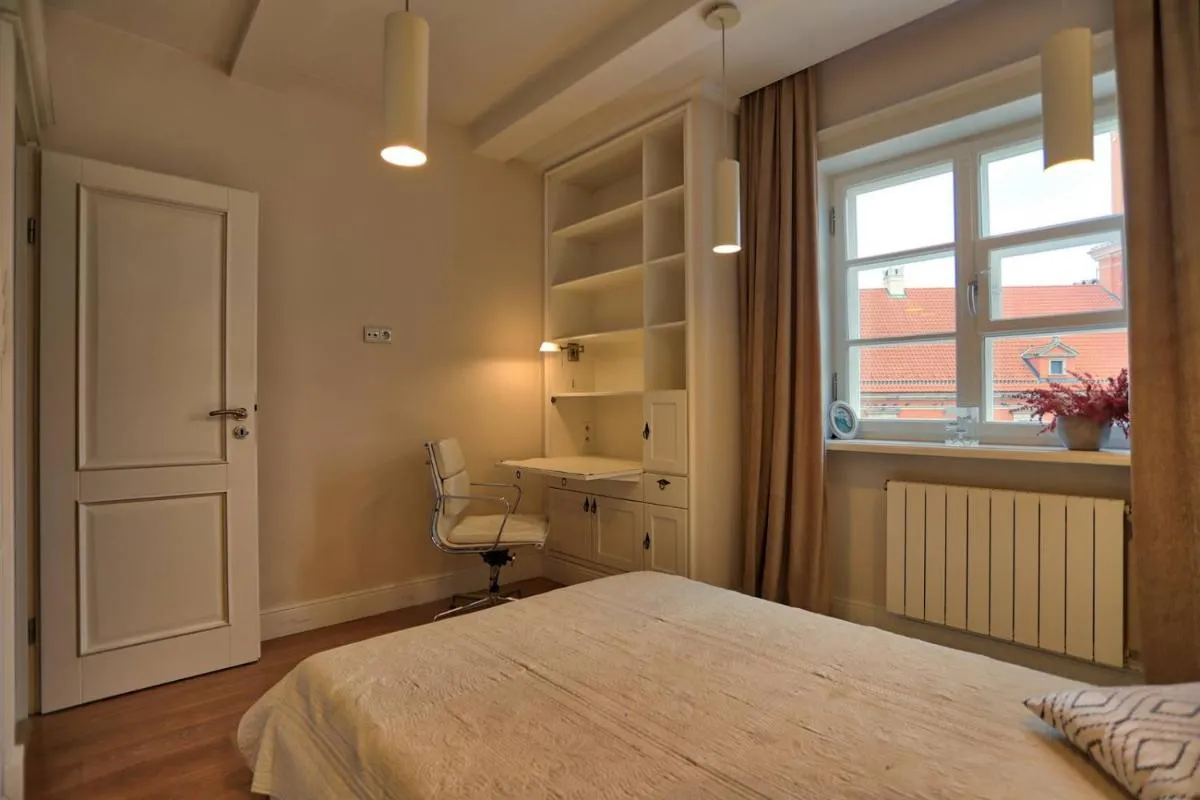 Image 1 of Royal Warsaw Apartment