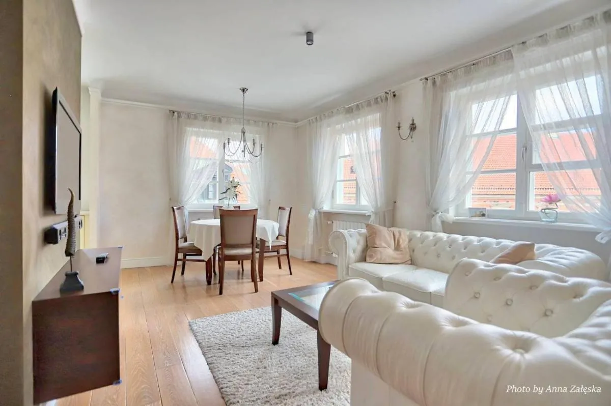Image 4 of Royal Warsaw Apartment