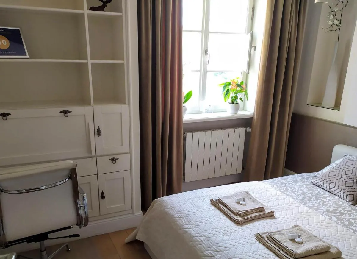Image 6 of Royal Warsaw Apartment