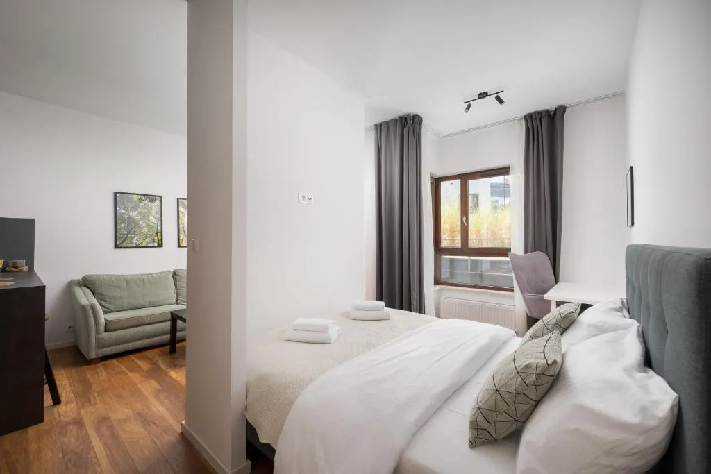 Image of Royal Wilanów Chic Studio