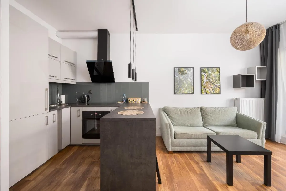 Image 3 of Royal Wilanów Chic Studio