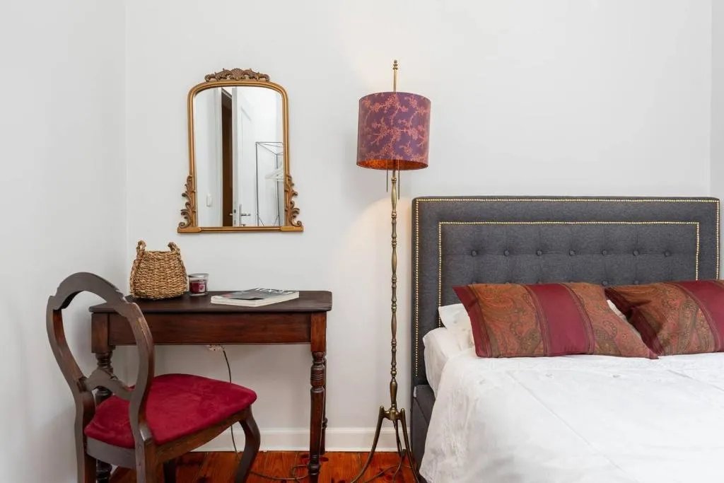 Image of Ruby Apartment Powisle