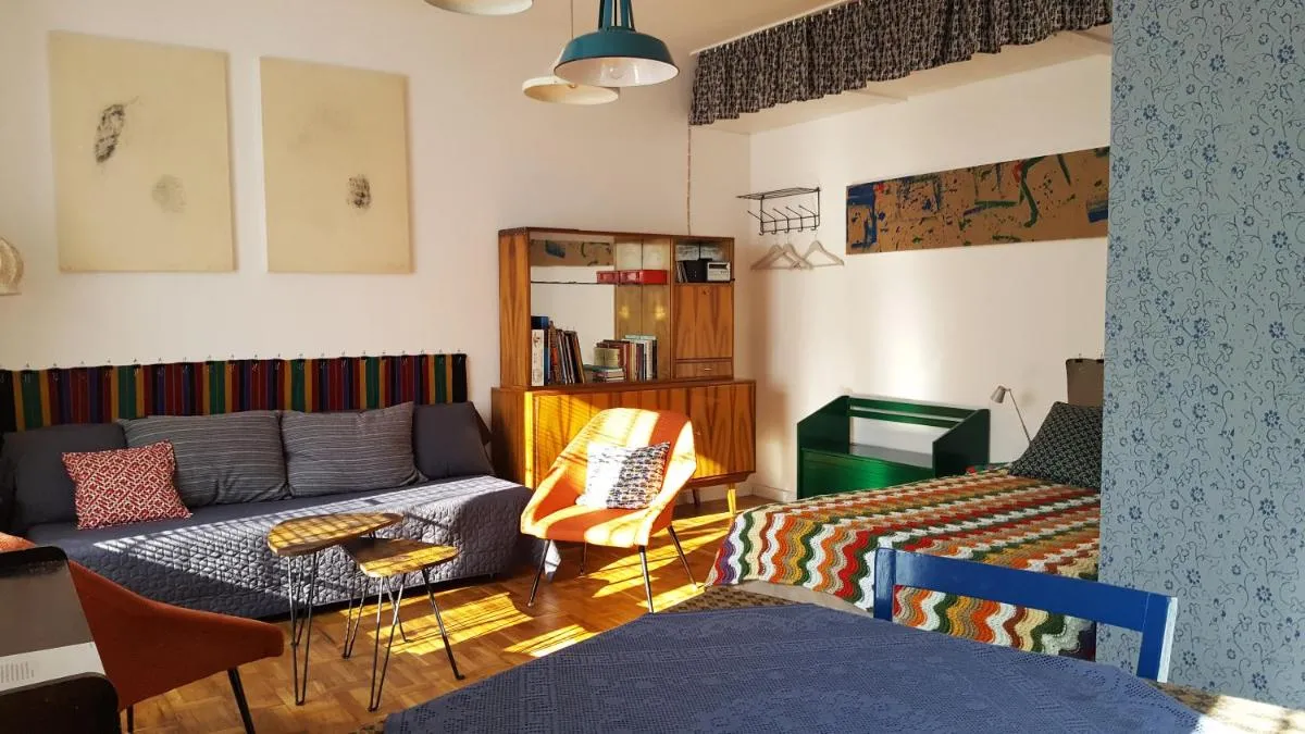 Image 2 of STUDIO KLIMAT PRAGA