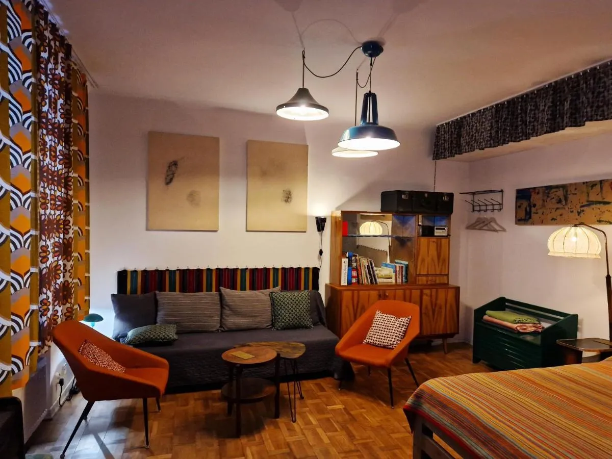 Image 1 of STUDIO KLIMAT PRAGA
