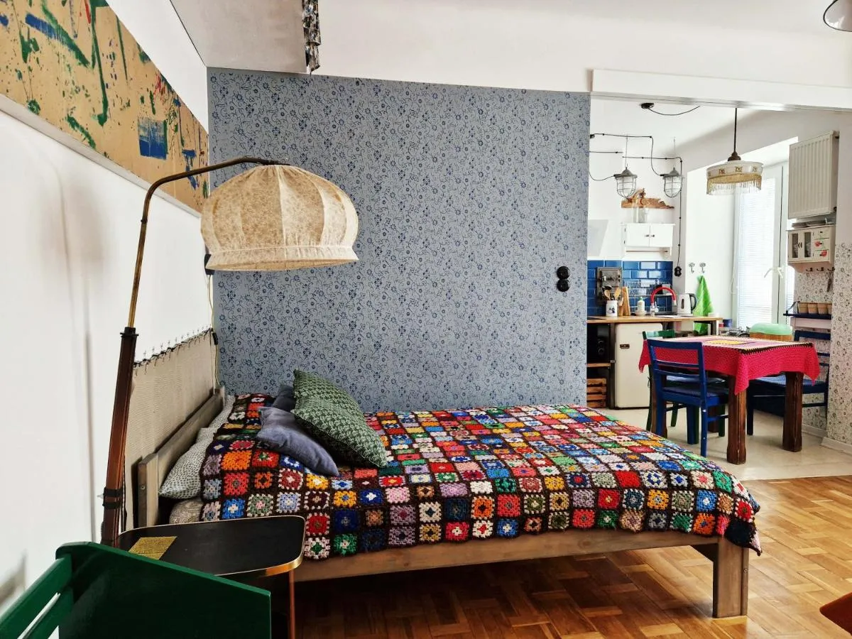 Image 6 of STUDIO KLIMAT PRAGA