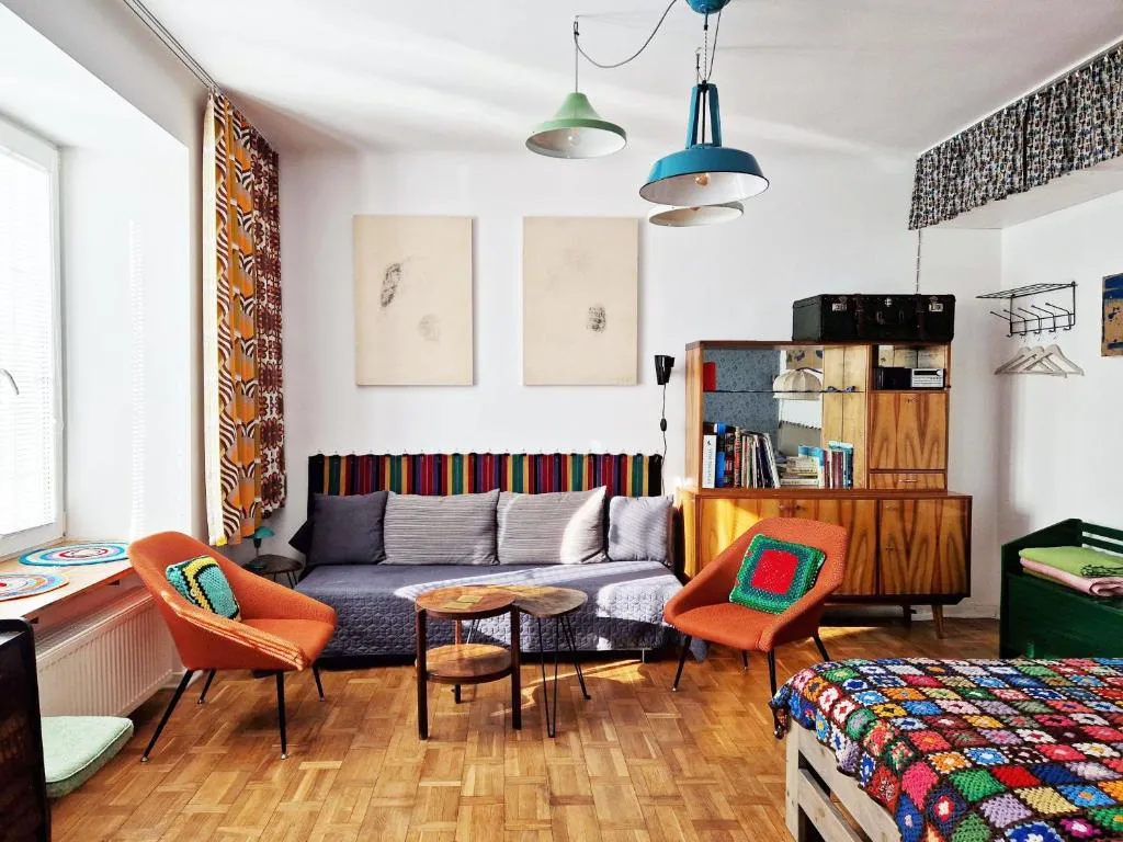 Image of STUDIO KLIMAT PRAGA