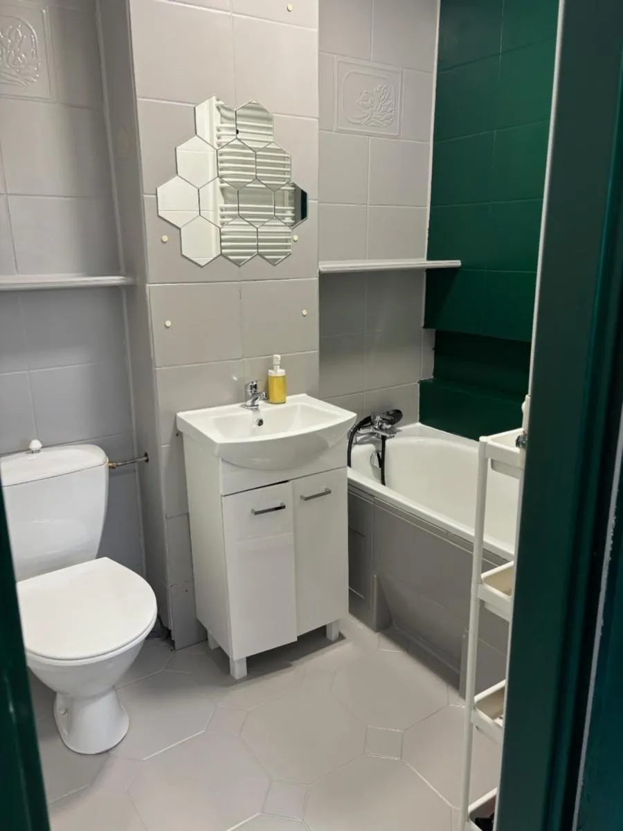 Image 2 of Samba Life Apartment