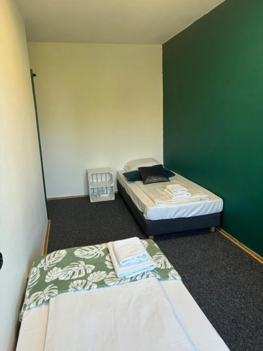 Image 6 of Samba Life Apartment