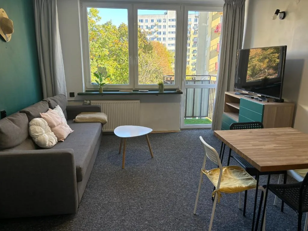 Image of Samba Life Apartment