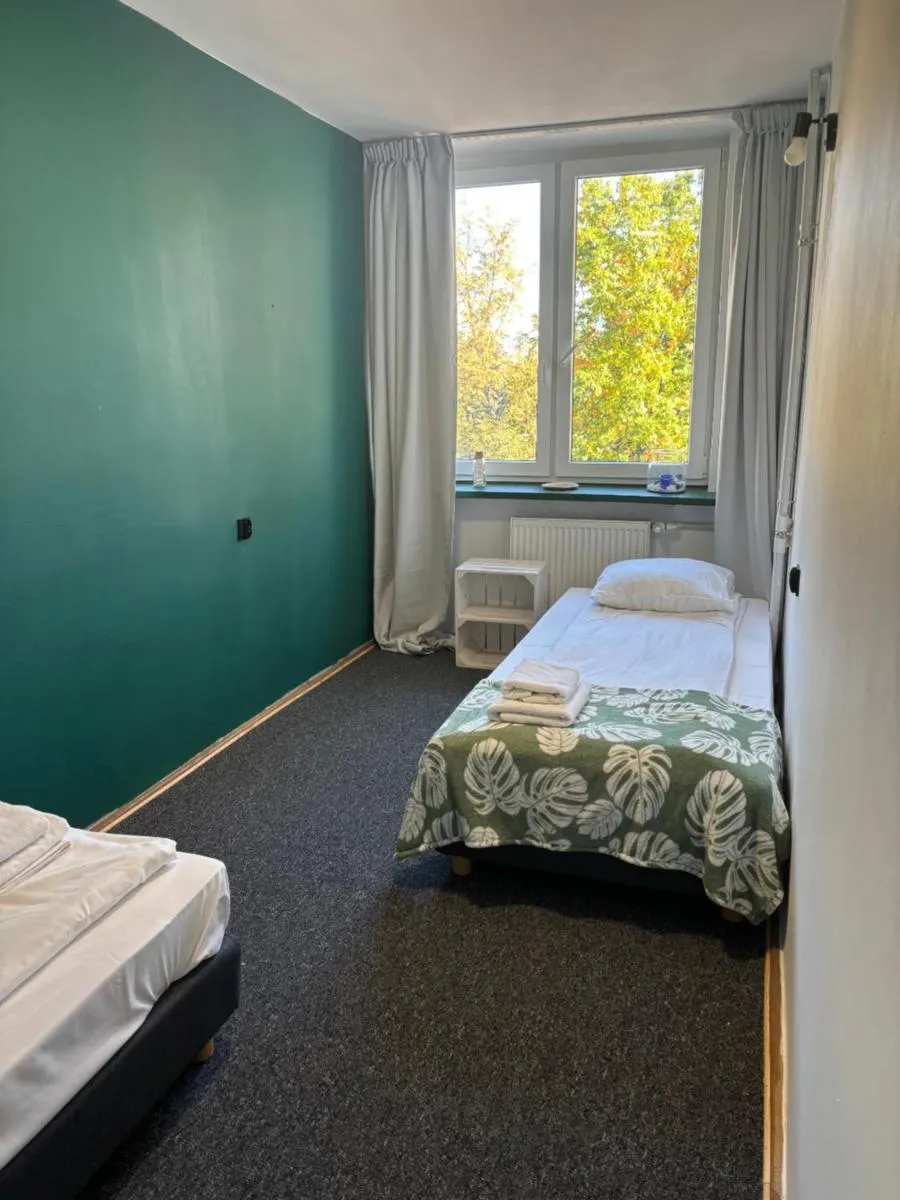 Image 1 of Samba Life Apartment