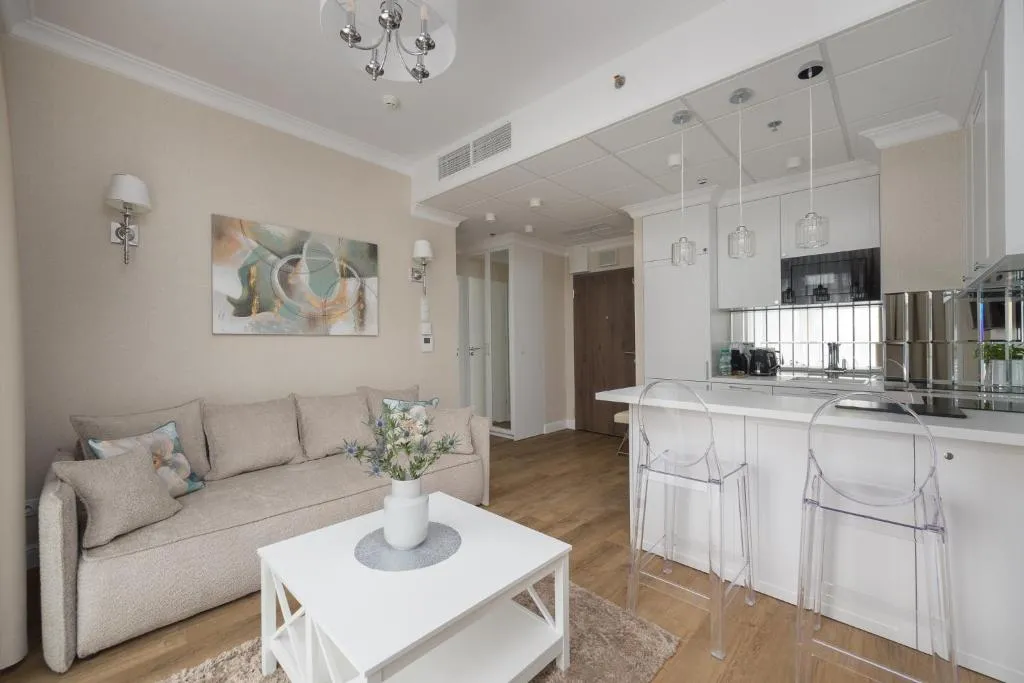 Image of Sand Crystal Premium Apartment