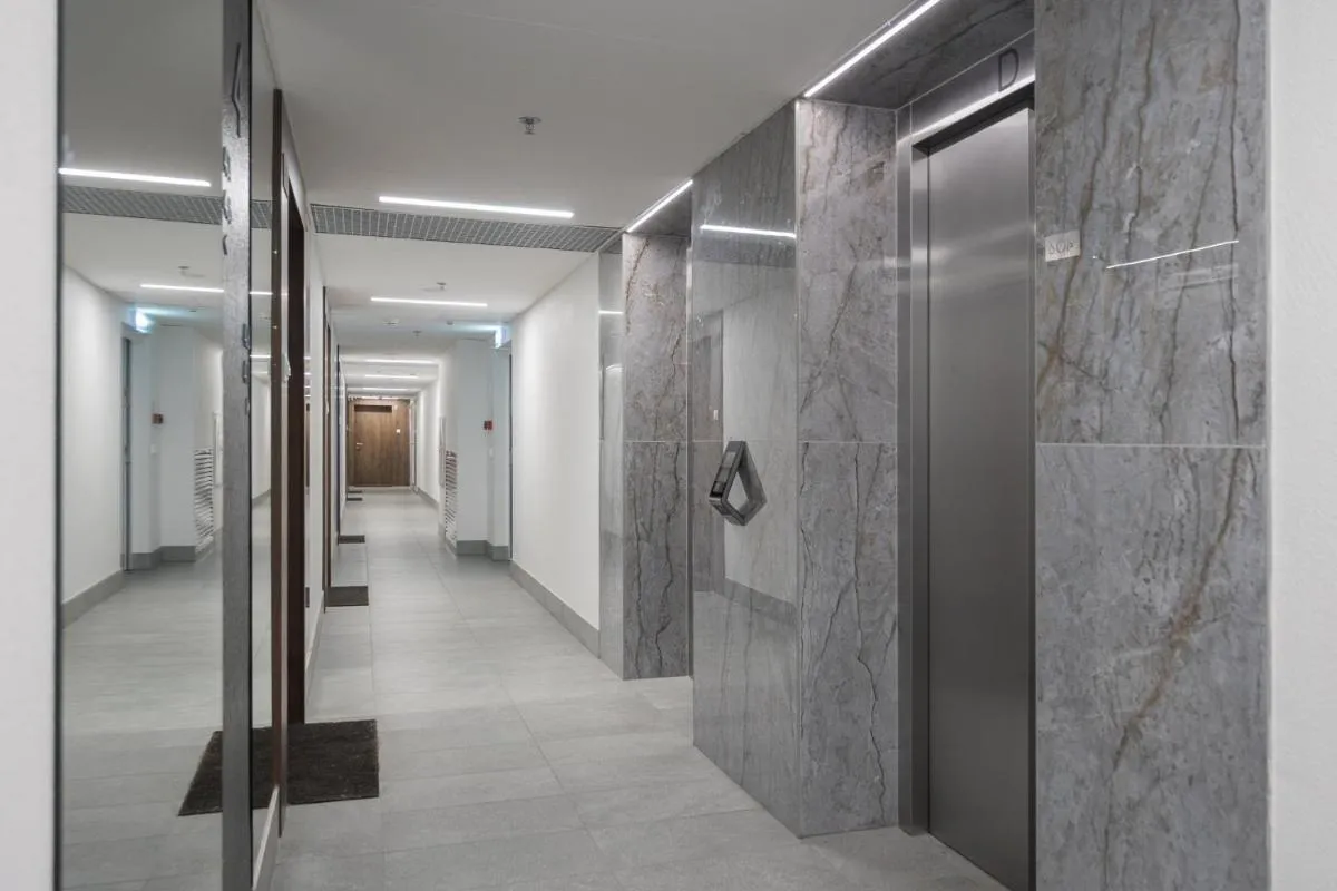 Image 2 of Sand Crystal Premium Apartment