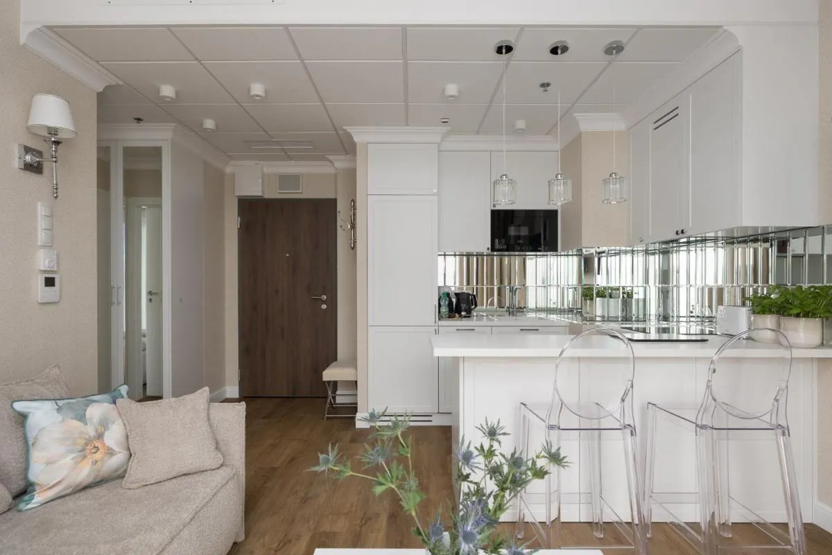 Image 3 of Sand Crystal Premium Apartment