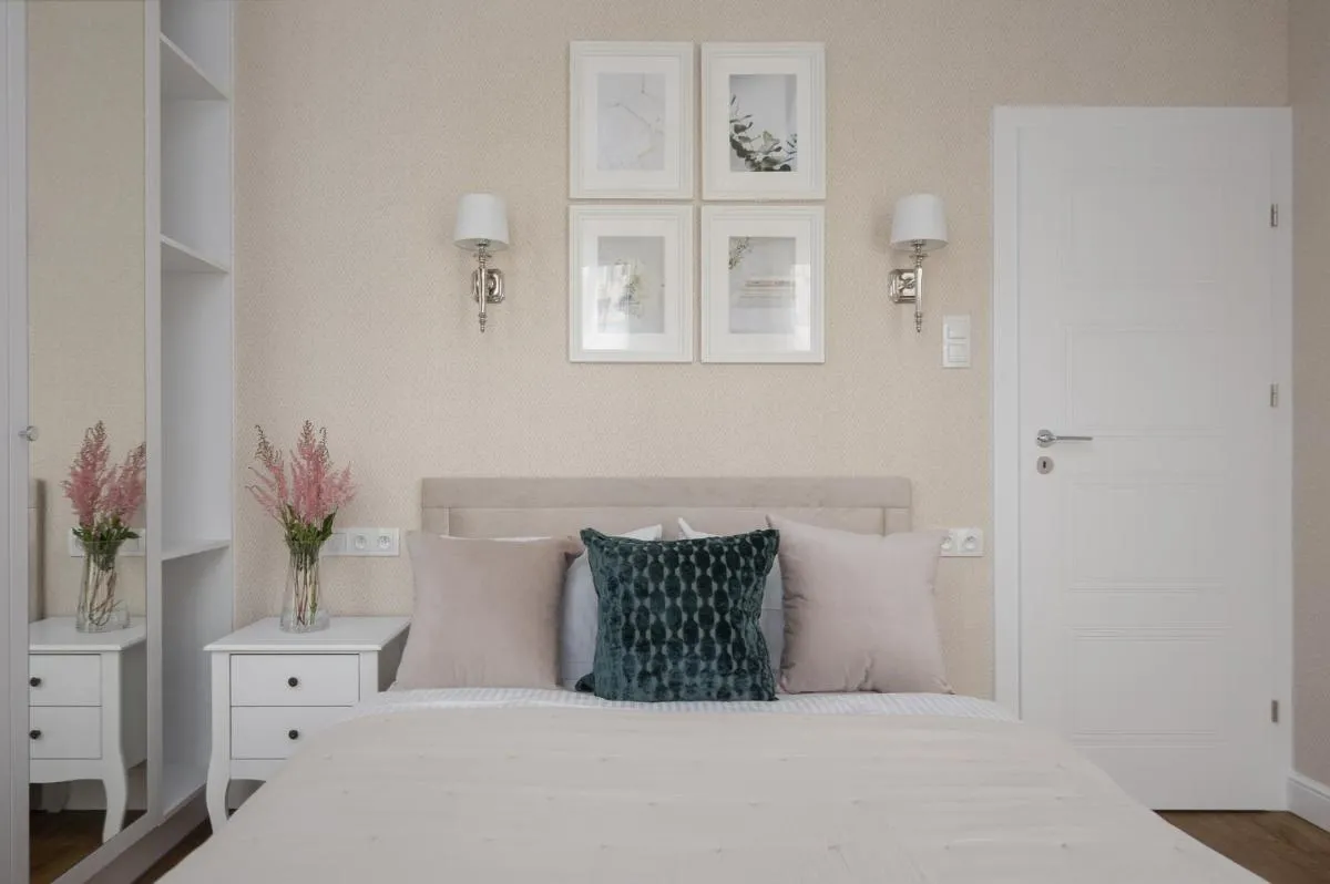 Image 6 of Sand Crystal Premium Apartment
