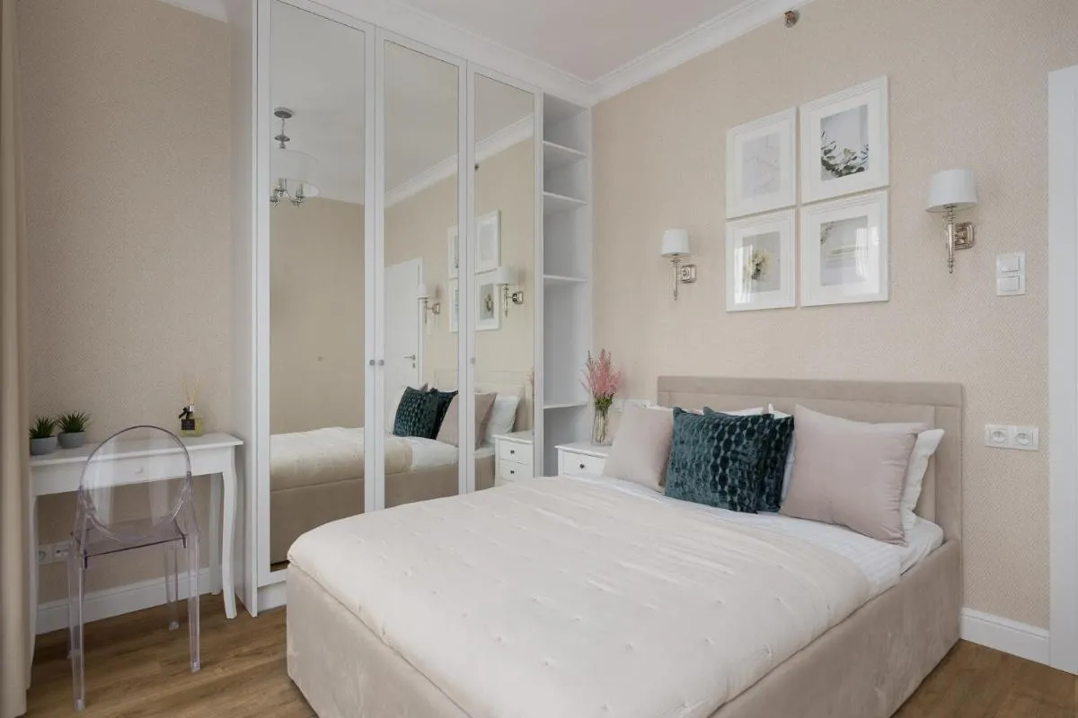 Image 1 of Sand Crystal Premium Apartment