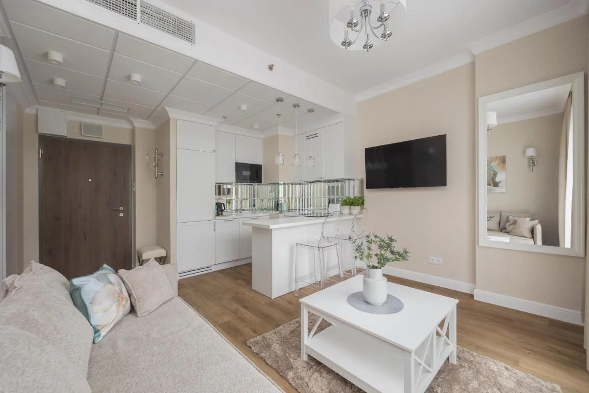 Image 4 of Sand Crystal Premium Apartment