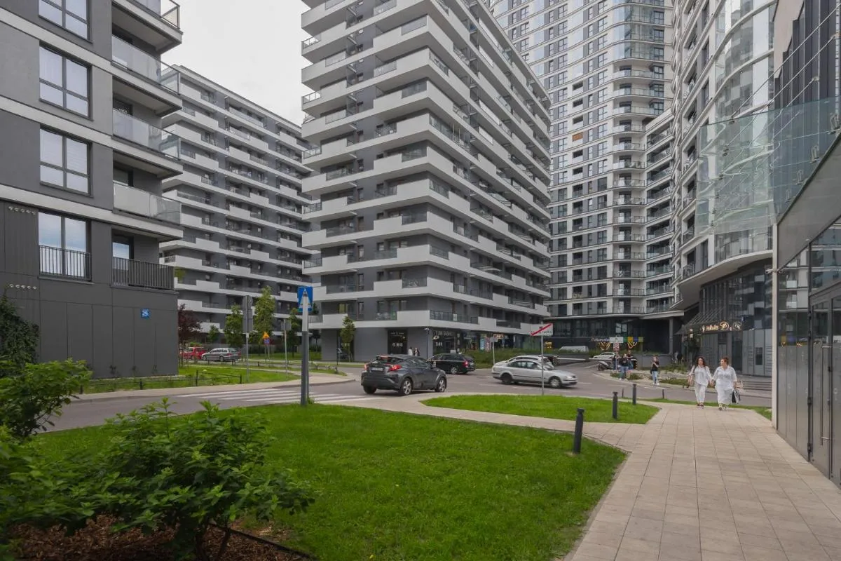 Image 5 of Sand Crystal Premium Apartment
