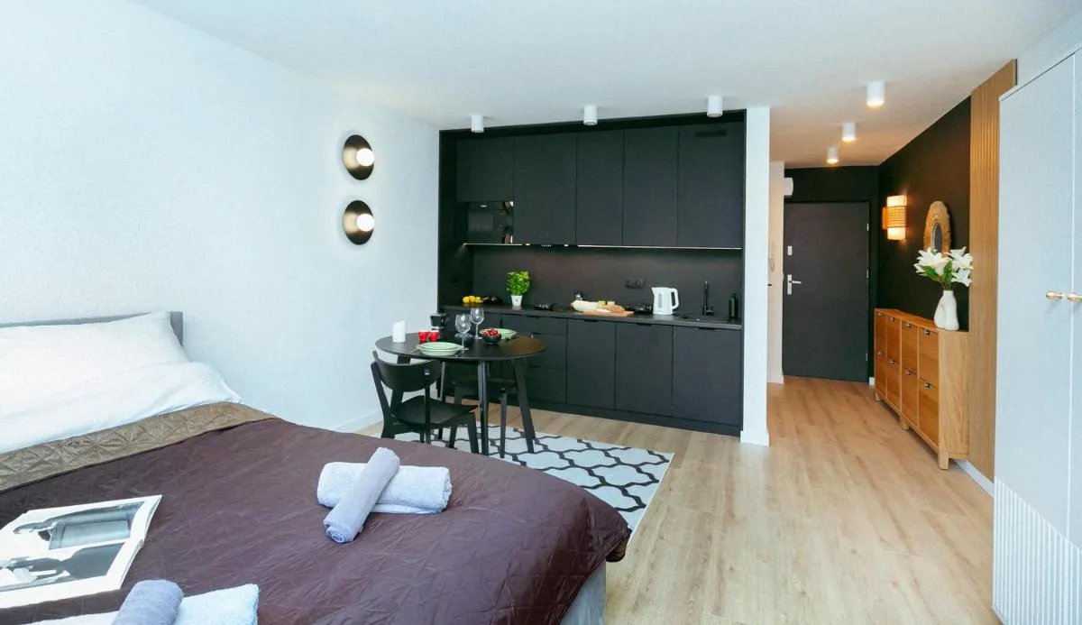 Image 2 of Saska Kępa – Better Rental