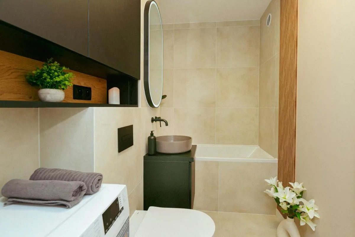 Image 6 of Saska Kępa – Better Rental
