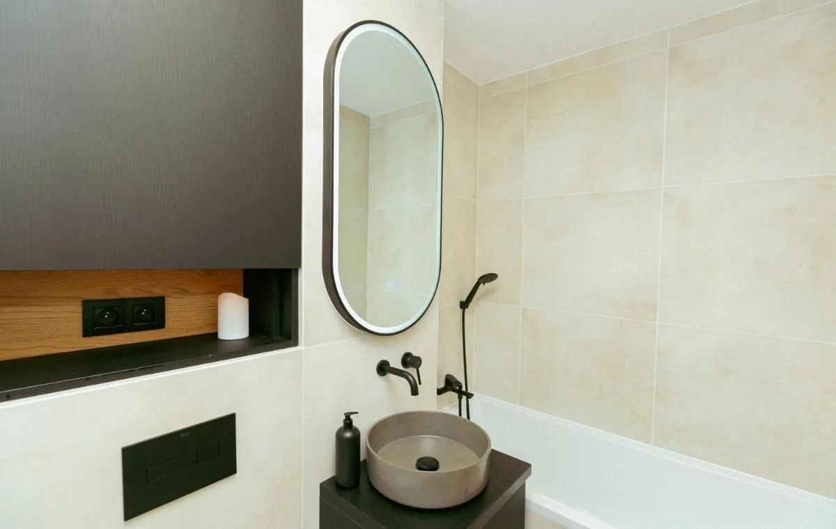 Image 5 of Saska Kępa – Better Rental