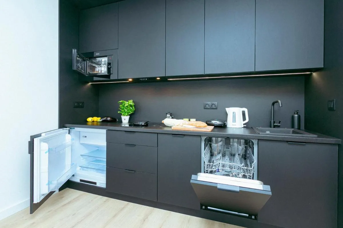 Image 4 of Saska Kępa – Better Rental