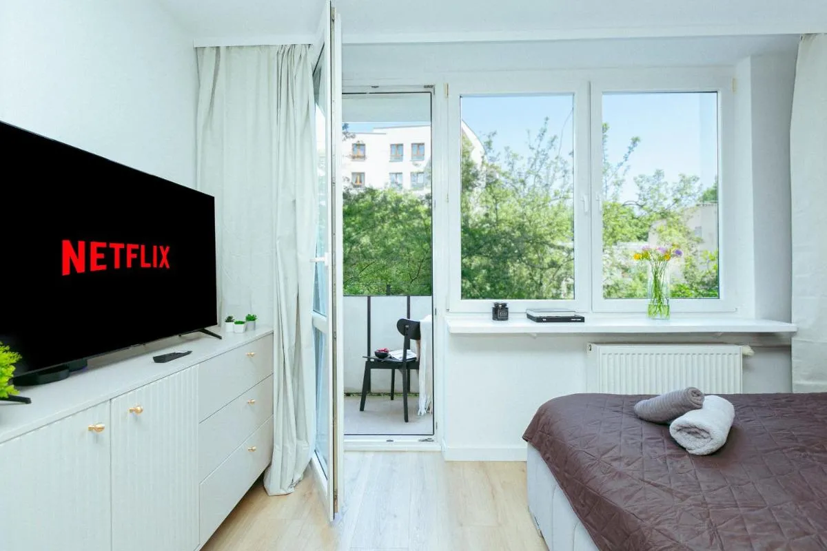 Image 1 of Saska Kępa – Better Rental
