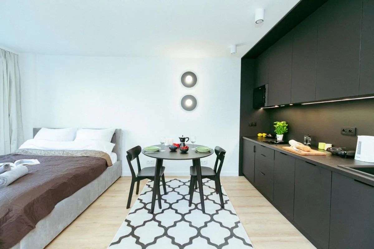 Image 3 of Saska Kępa – Better Rental