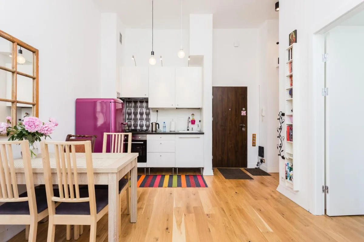 Image 2 of Sawa Apartment